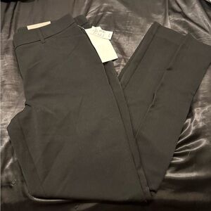 Maurice’s Women’s Black Pants